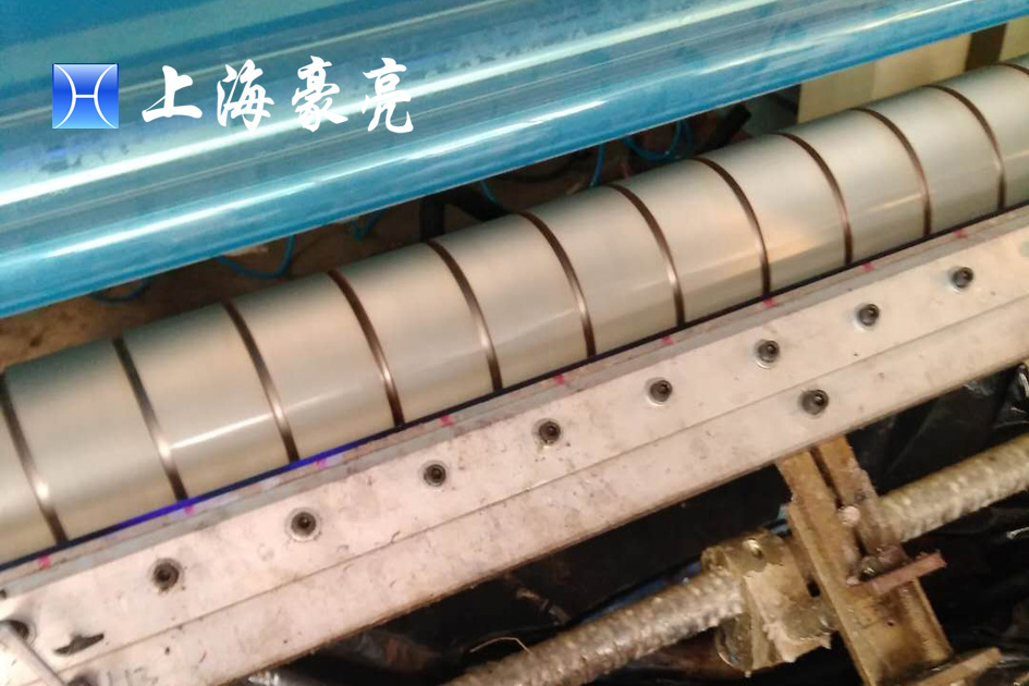 分段式涂布輥